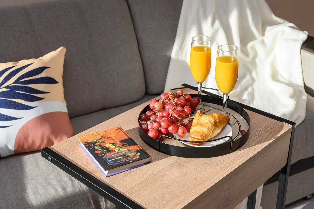 Челябинск: Apartments Alekseeva