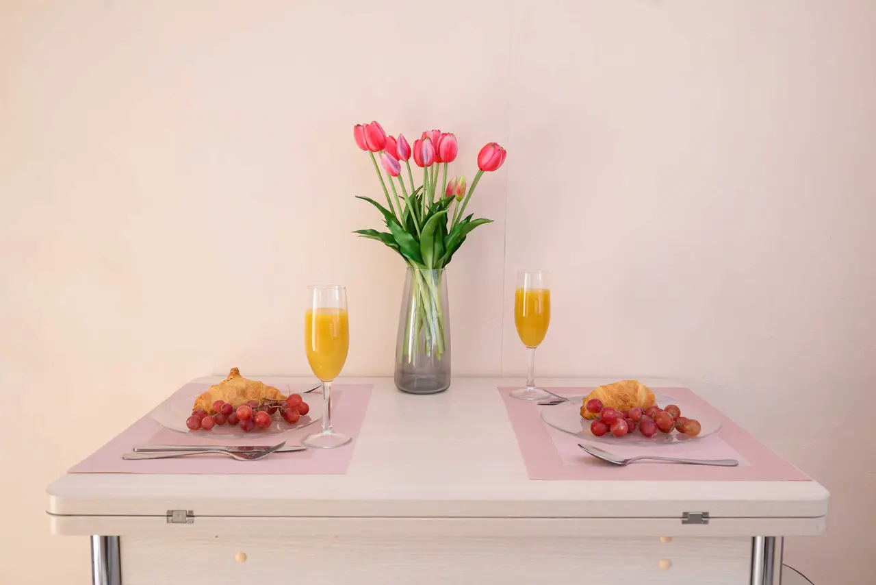 Челябинск: Apartments Alekseeva