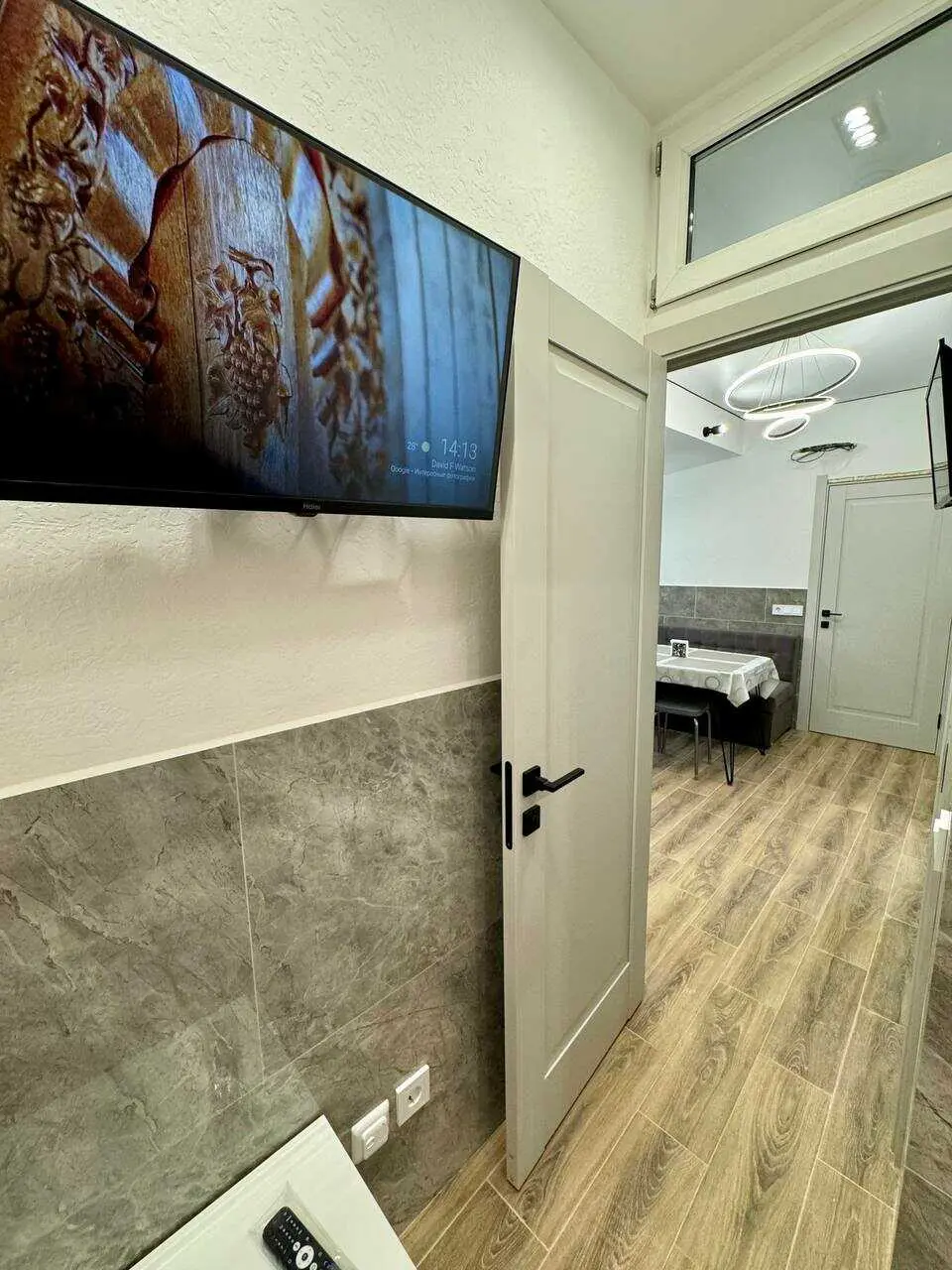 Сочи: Sun City Apartment с террасой на Кубанской