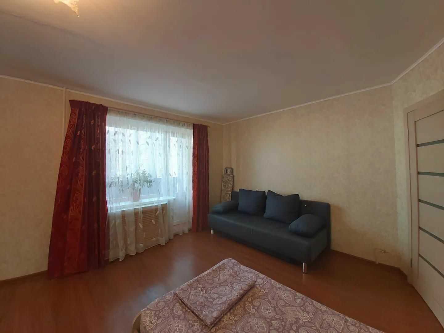 Магнитогорск: На Коробова 6/1