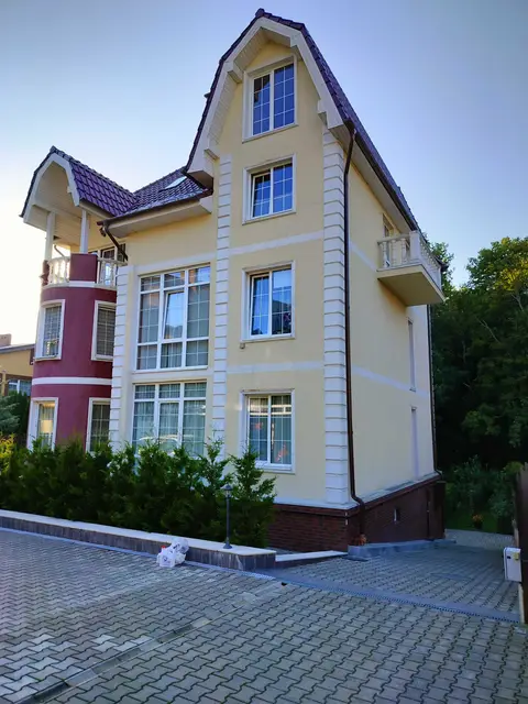 Уютная квартира в 350 м от моря — фото 1