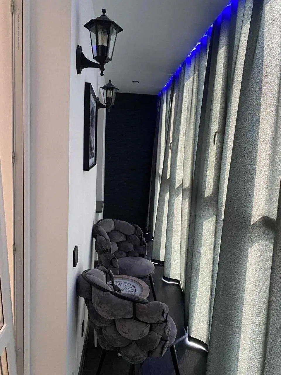 посёлок городского типа Стройкерамика: на Анетты Басс 2с8
