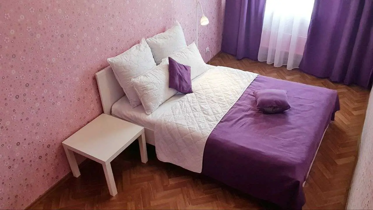 Нижний Новгород: Апартаменты на ул. Керченская, д. 14А