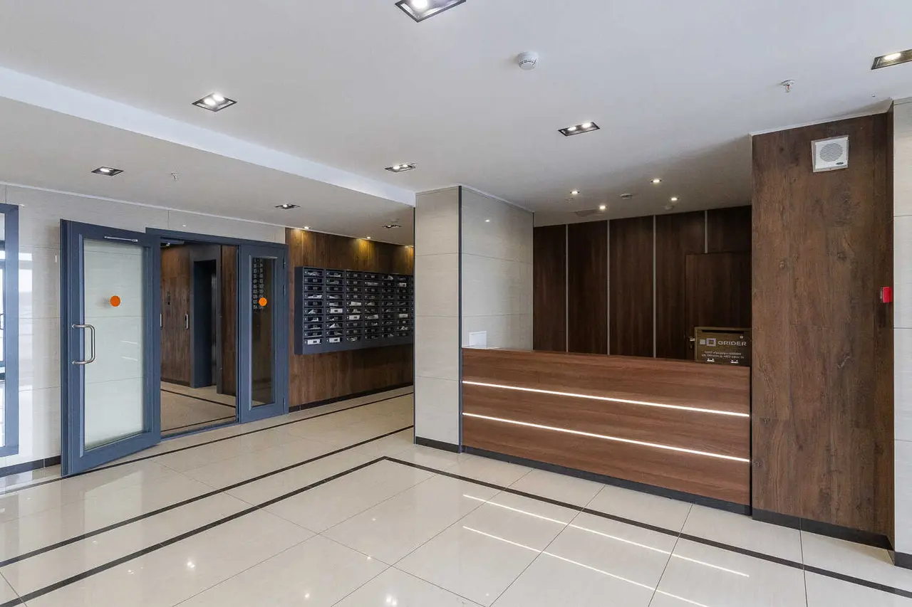 Новосибирск: Апартаменты Vetka Home на Набережной