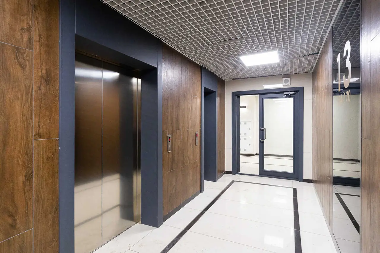 Новосибирск: Апартаменты Vetka Home на Набережной