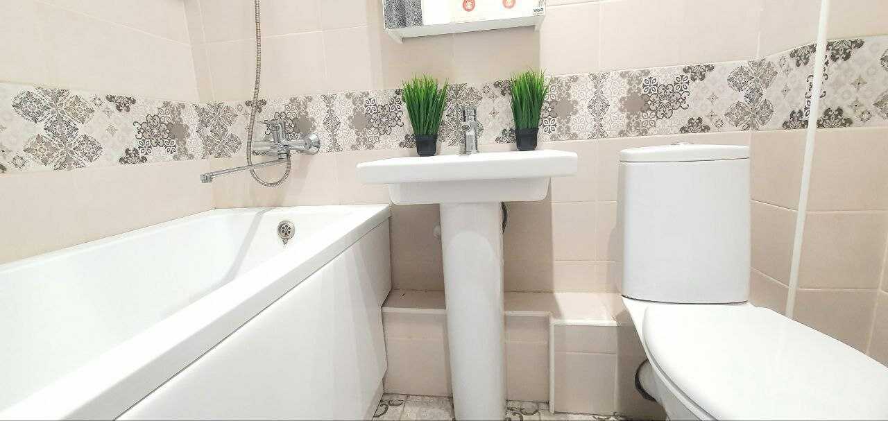 Нижний Новгород: Апартаменты 41 в ЖК Новая Кузнечиха
