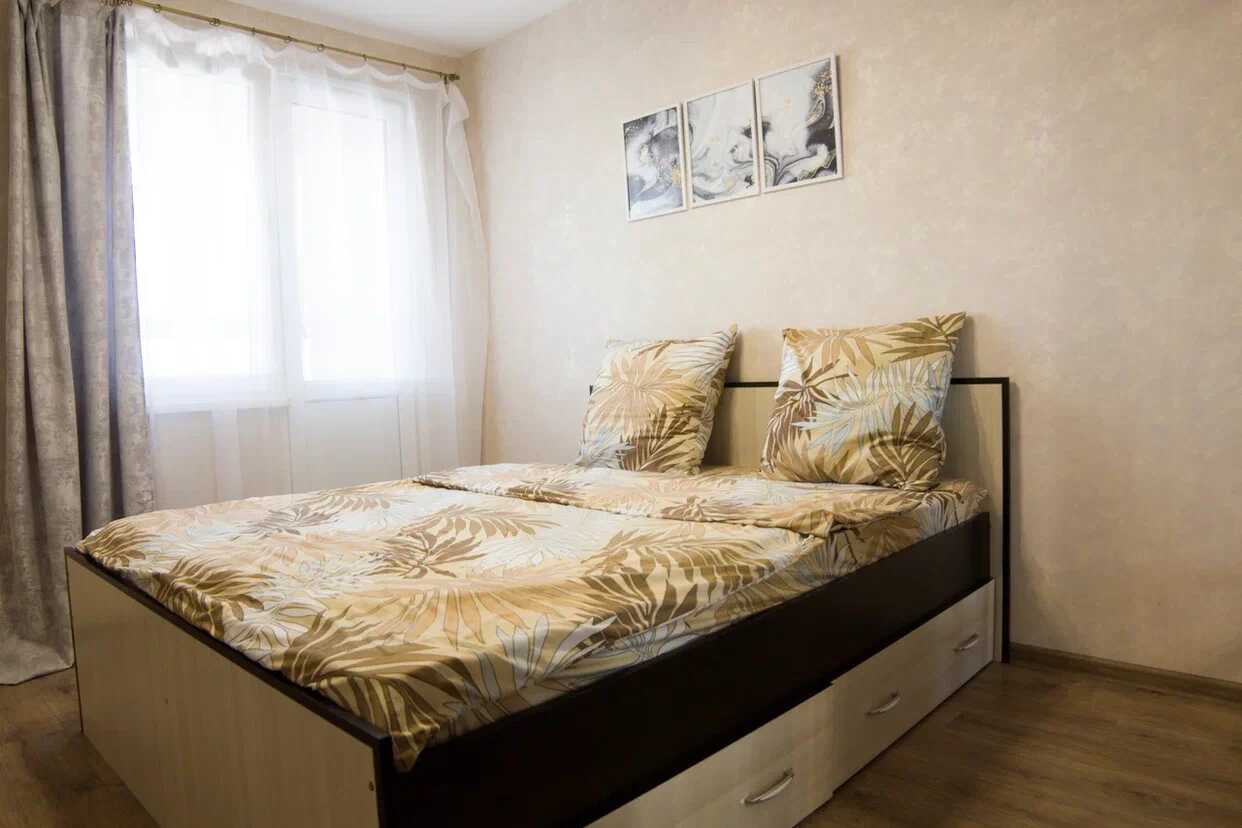 Нижний Новгород: Апартаменты 157 в ЖК Новая Кузнечиха
