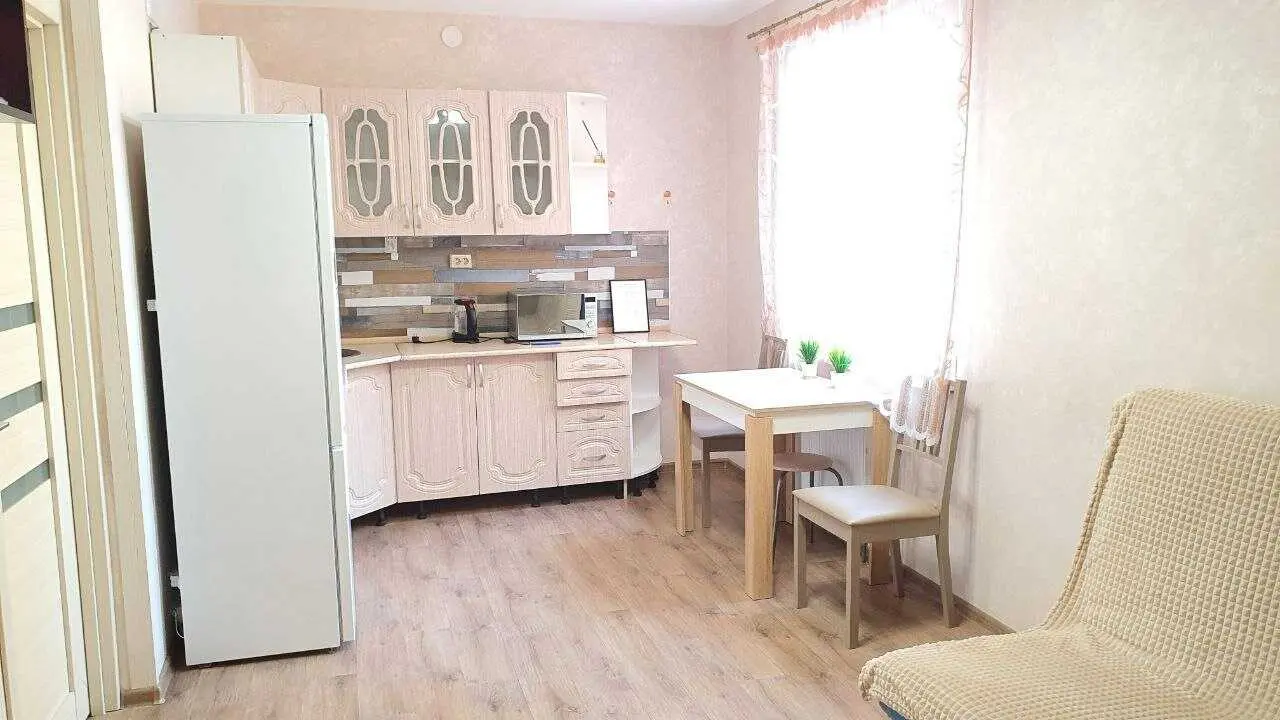 Нижний Новгород: Апартаменты 157 в ЖК Новая Кузнечиха