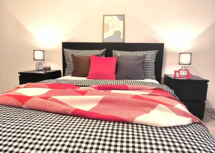 Москва: Апартаменты Lora Home у метро Янгеля