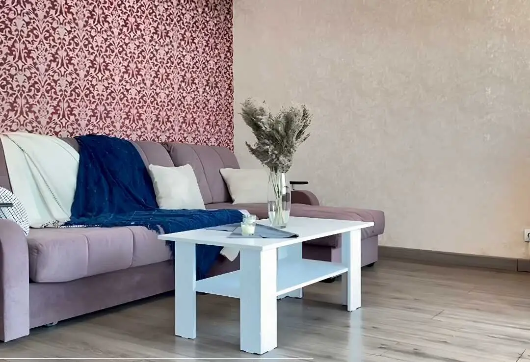 Москва: Бизнес- Апартаменты Lora Home на Варшавском шоссе