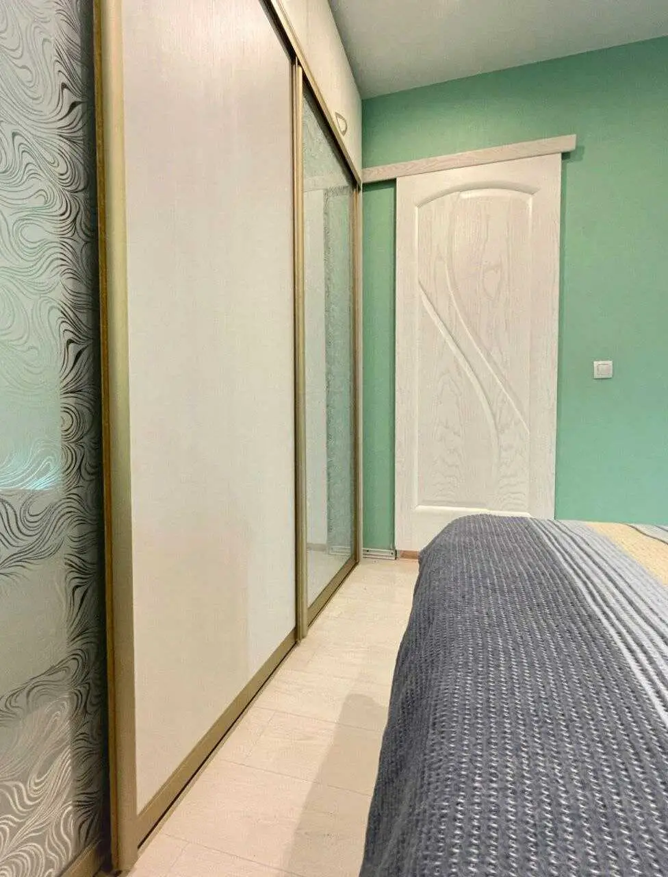 Москва: Бизнес- Апартаменты Lora Home на Варшавском шоссе
