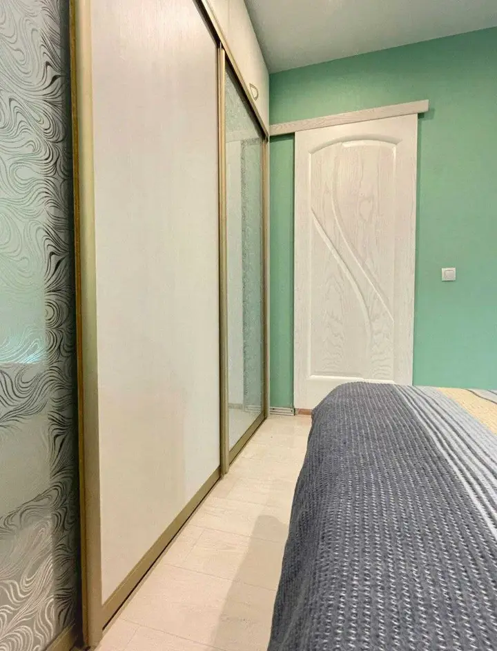 Москва: Бизнес- Апартаменты Lora Home на Варшавском шоссе
