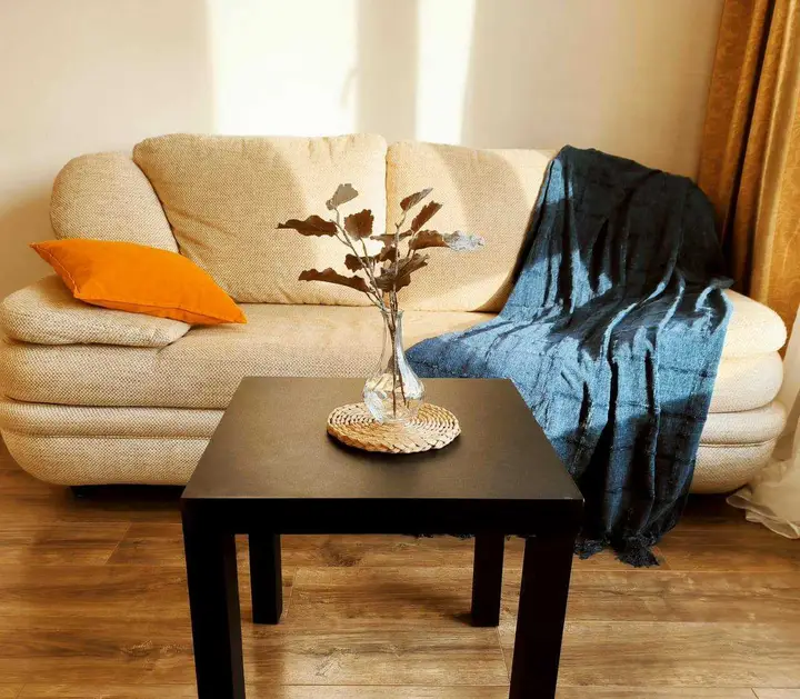 Москва: Евро-апартаменты Lora Home на Варшавском шоссе