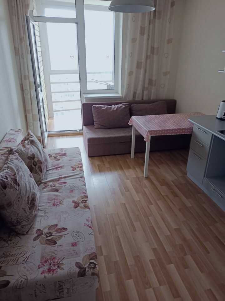 Екатеринбург: Уютная квартира на Гастелло