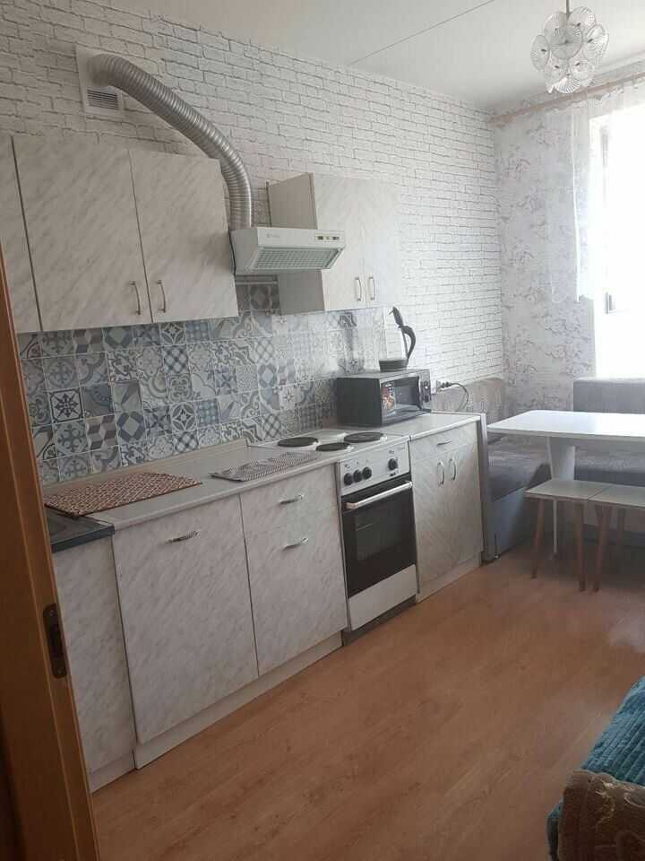 Екатеринбург: Квартира у аквапарка на Щербакова 35