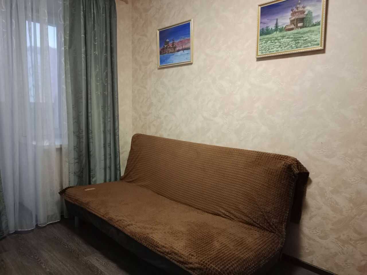 Екатеринбург: "Квартира у аквапарка" на Щербакова 37