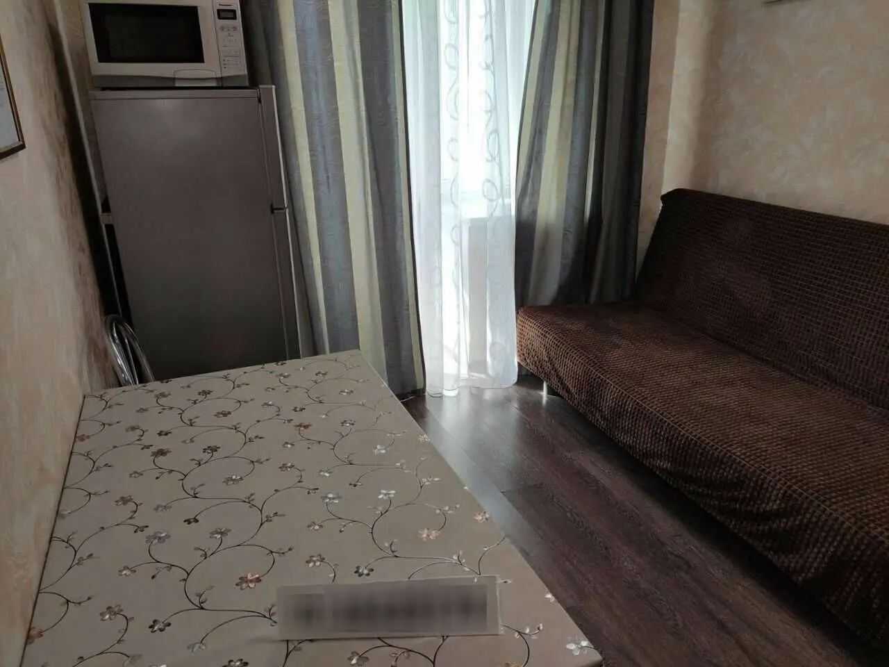 Екатеринбург: "Квартира у аквапарка" на Щербакова 37