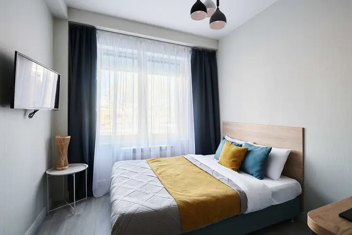 Москва: Релакс 509