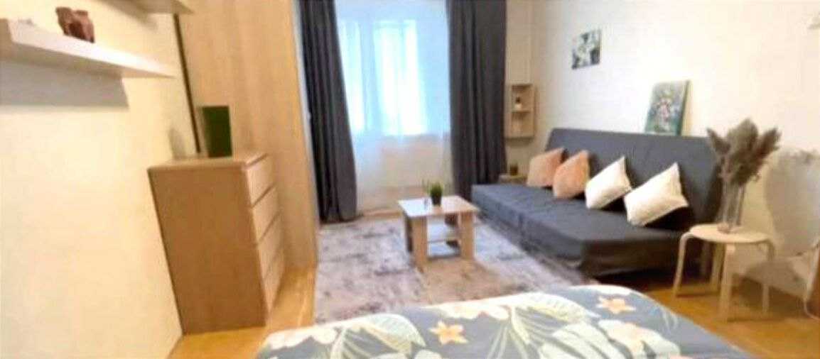 Москва: Уютные апартаменты Lora Home на Пражской
