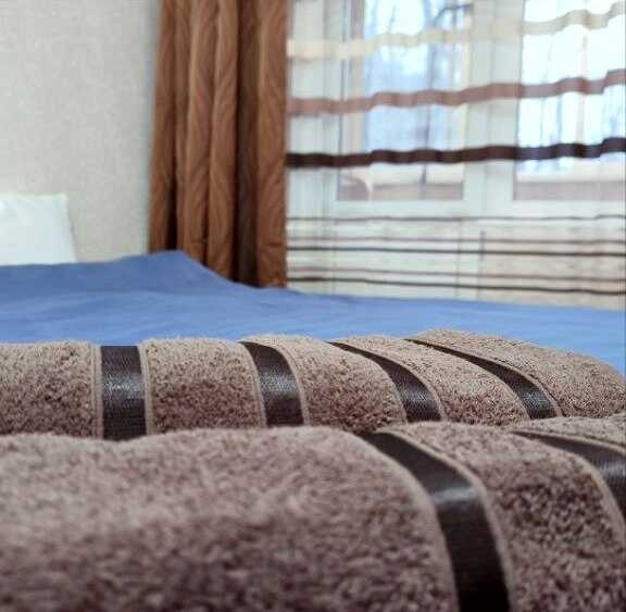 Москва: Уютные Апартаменты Lora Home на Янгеля