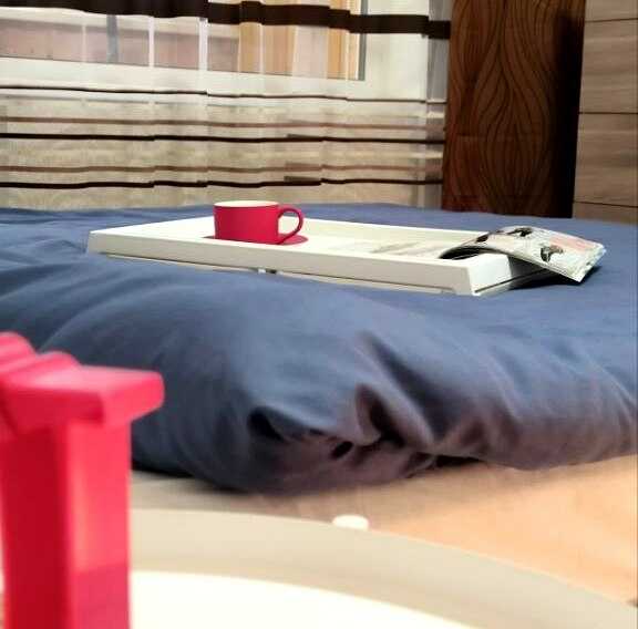 Москва: Уютные Апартаменты Lora Home на Янгеля