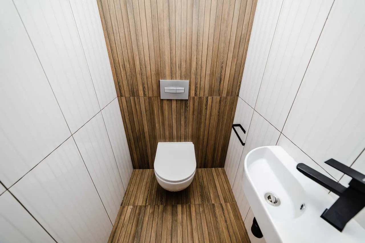 посёлок Анашкино: База отдыха URoom Барн 1