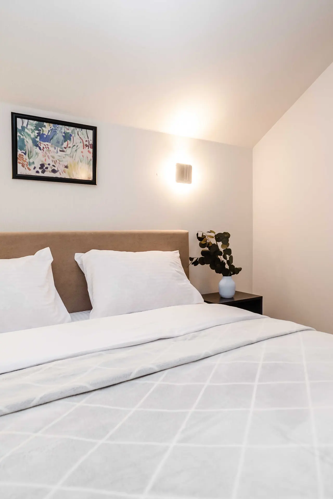 посёлок Анашкино: База отдыха URoom Барн 1