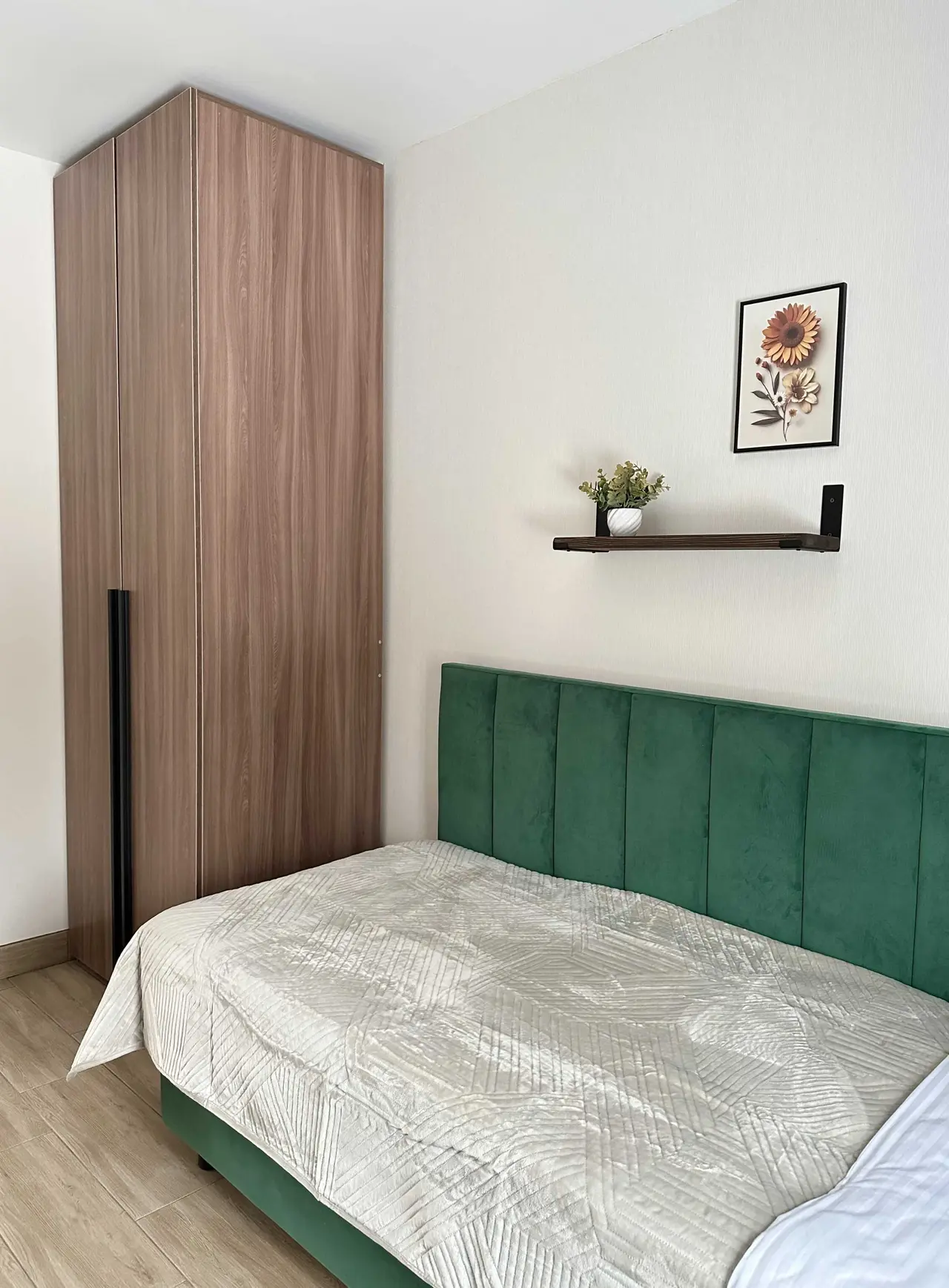 посёлок Анашкино: База отдыха URoom Барн 3