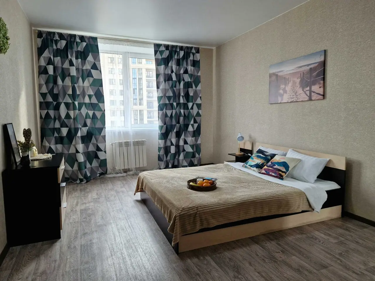 Новосибирск: Комфортные апартаменты  KLAS HOME у зоопарка