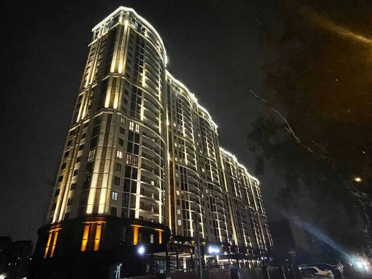 Новосибирск: Комфортные апартаменты  KLAS HOME у зоопарка