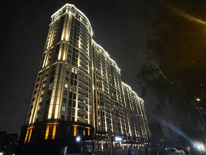 Новосибирск: Комфортные апартаменты KLAS HOME у зоопарка