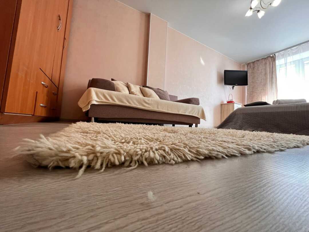 Тюмень: Апартаменты 1+ Южный Comfort на Депутатская 110