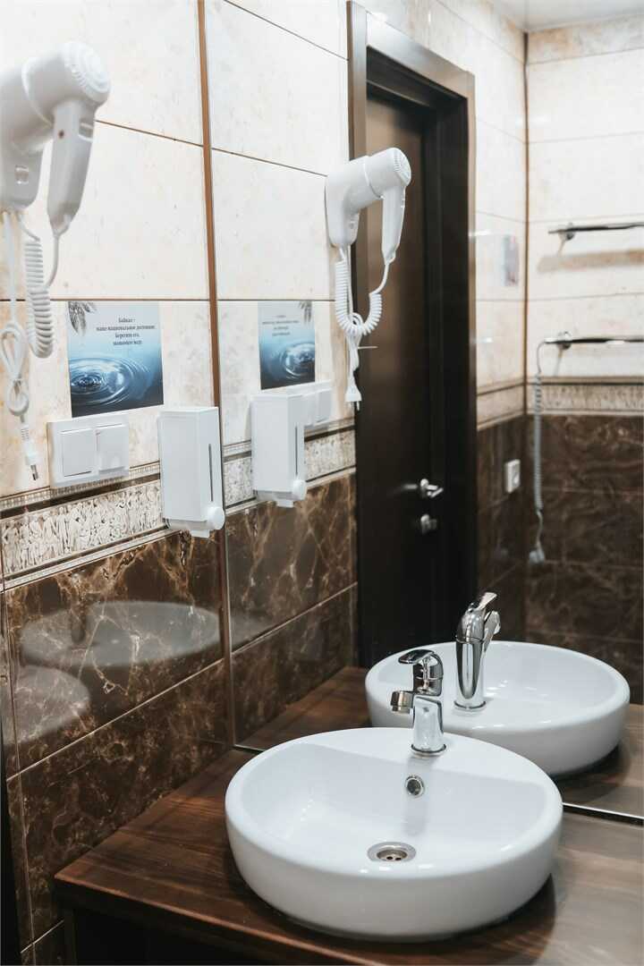Листвянка: Hotel Vera Baikal