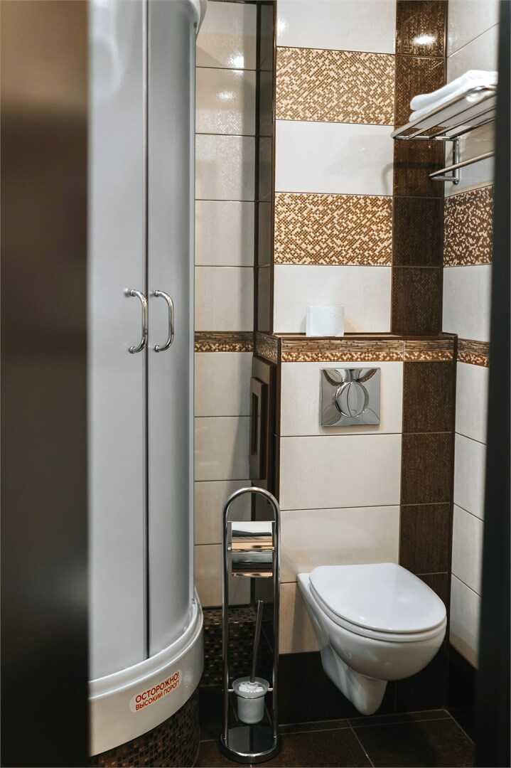 Листвянка: Hotel Vera Baikal