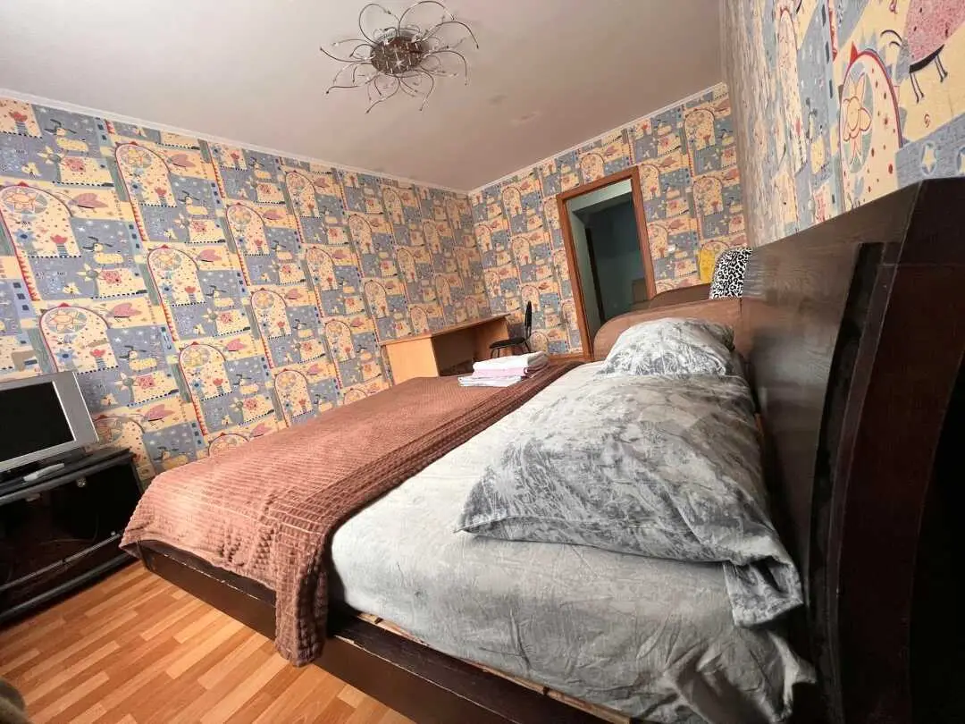 Апартаменты 3кв Южный ТРЦ Фаворит Валерии Гнаровской 10к2 — фото 1