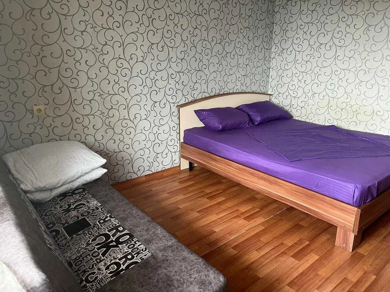 Красноярск: День и Ночь на 3 Августа 20А