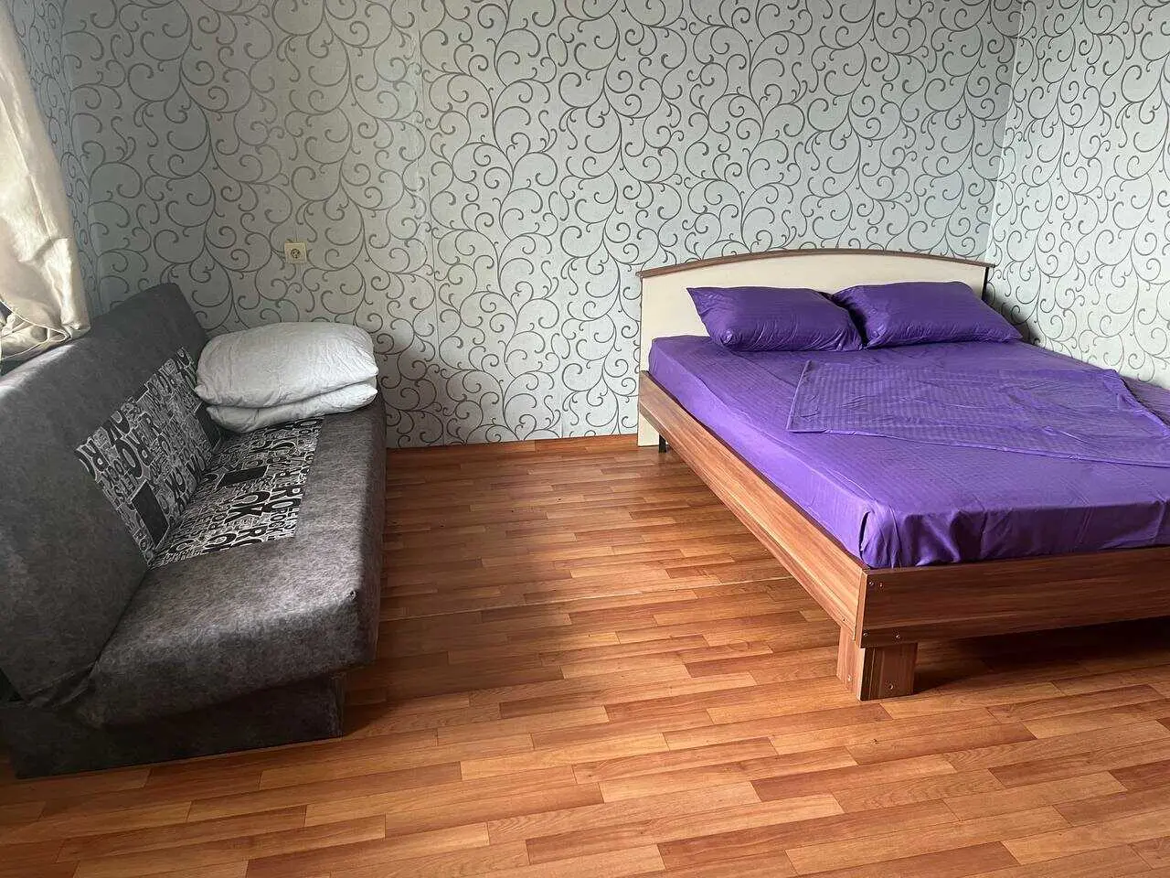 Красноярск: День и Ночь на 3 Августа 20А