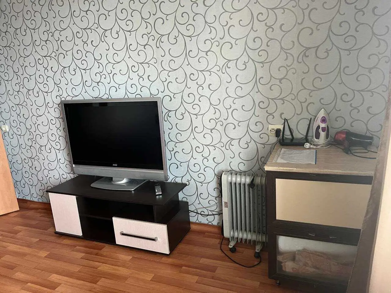 Красноярск: День и Ночь на 3 Августа 20А