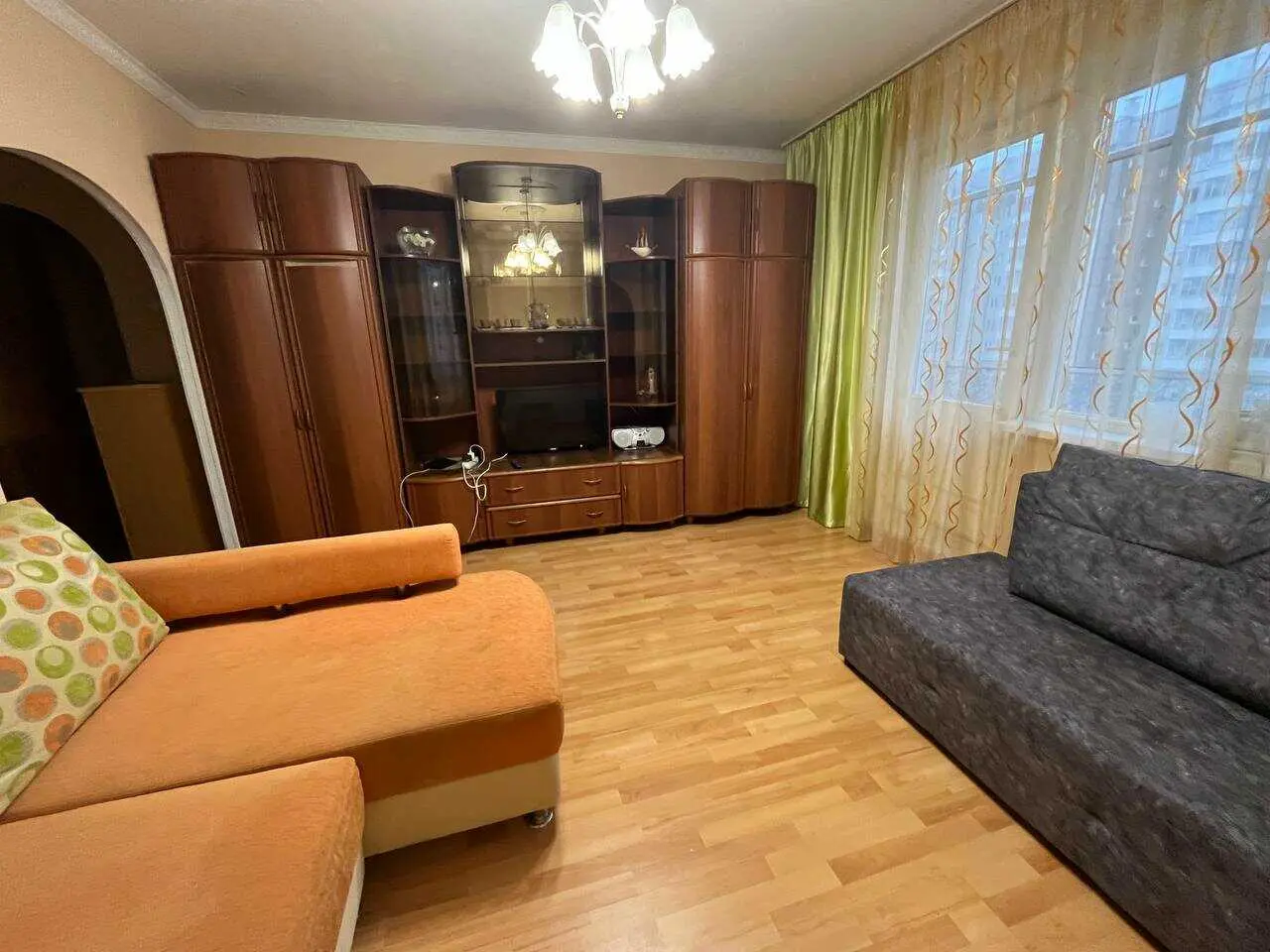 Красноярск: День и Ночь на 3 Августа 22