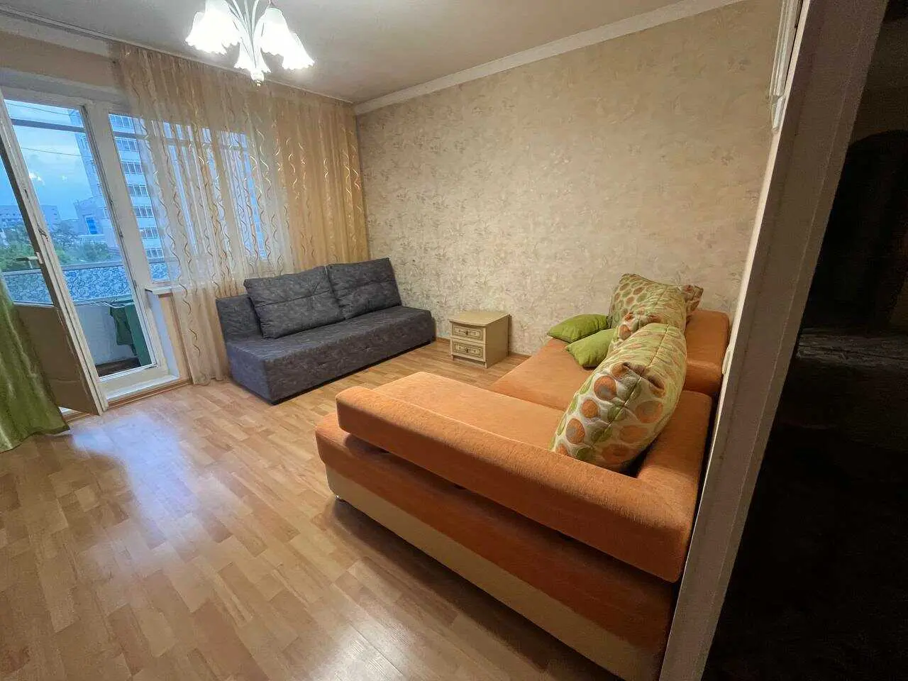 Красноярск: День и Ночь на 3 Августа 22