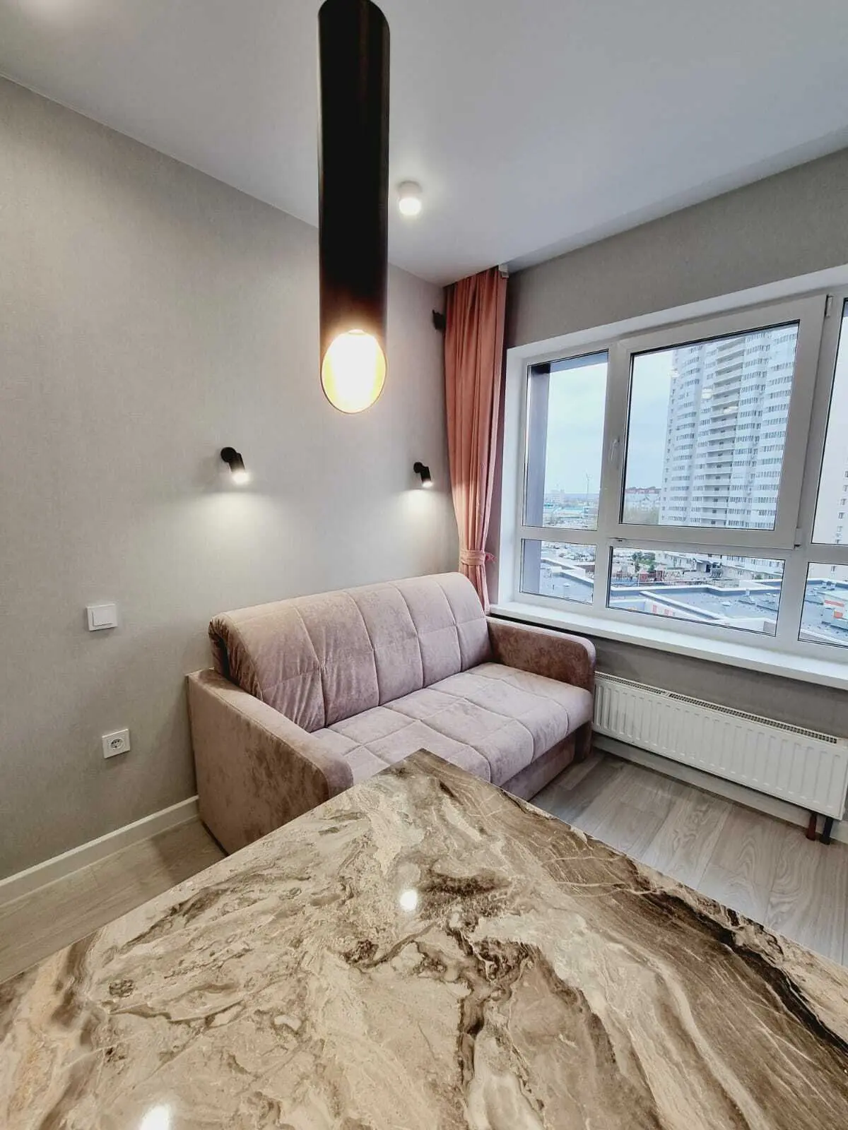 Казань: Семейные апартаменты вблизи ДРКБ - от Urban Apartments