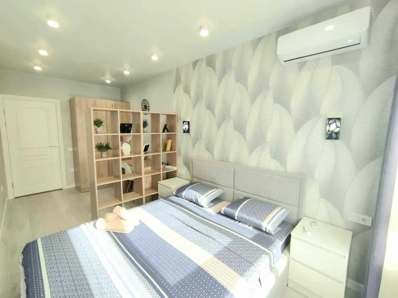 Казань: Семейные апартаменты вблизи ДРКБ - от Urban Apartments