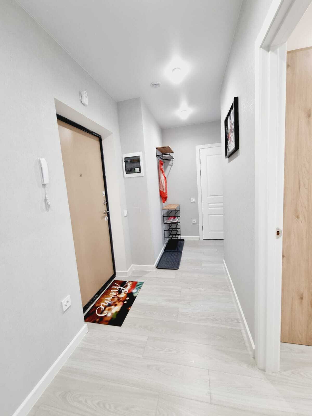 Казань: Семейные апартаменты вблизи ДРКБ - от Urban Apartments