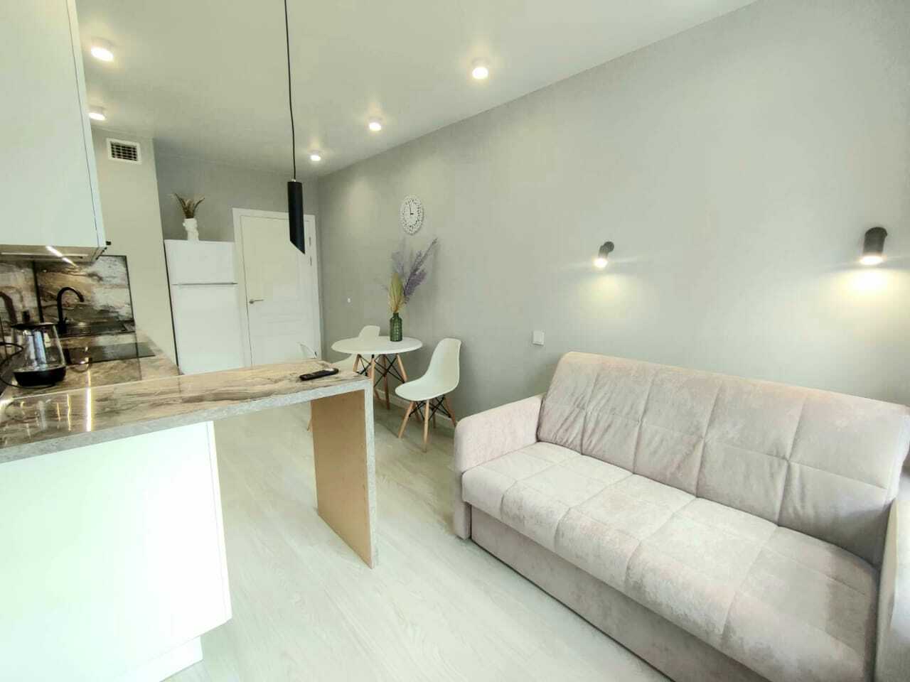 Казань: Семейные апартаменты вблизи ДРКБ - от Urban Apartments
