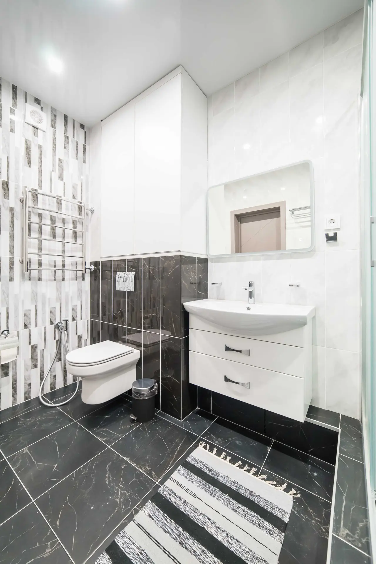 Казань: Современные апартаменты рядом с ТЦ KazanMall - от Urban Apartments