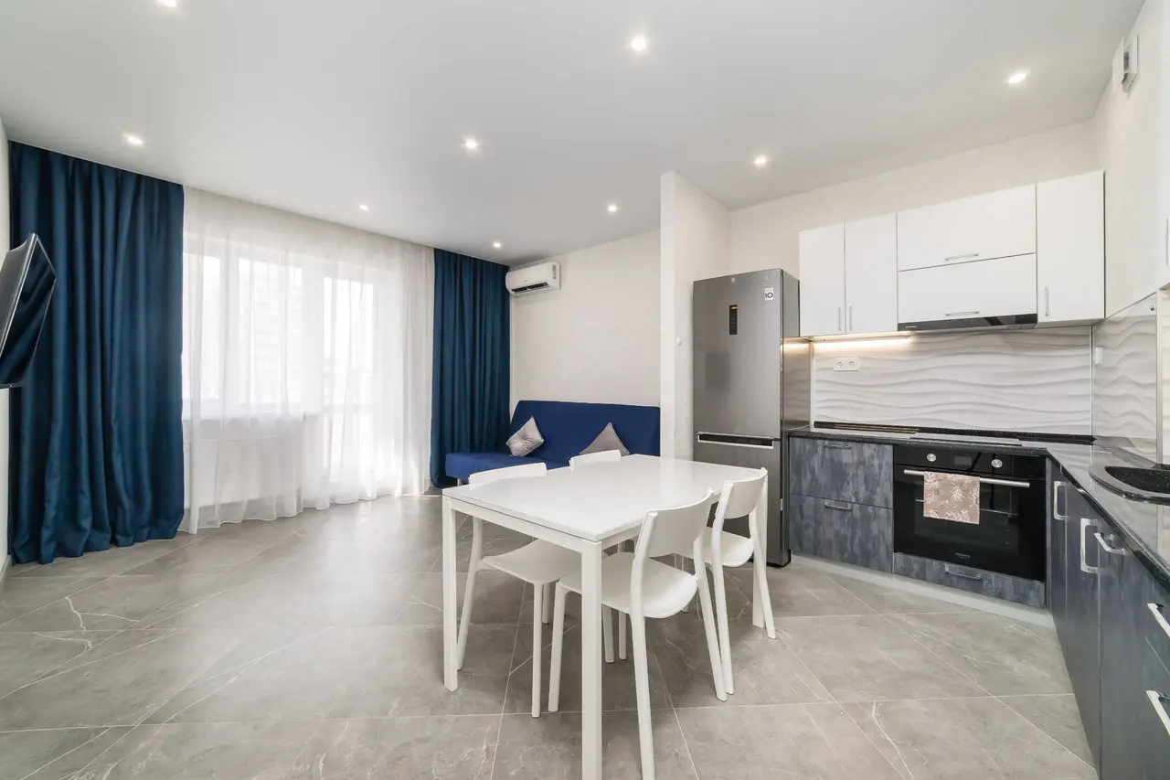 Казань: Современные апартаменты рядом с ТЦ KazanMall - от Urban Apartments