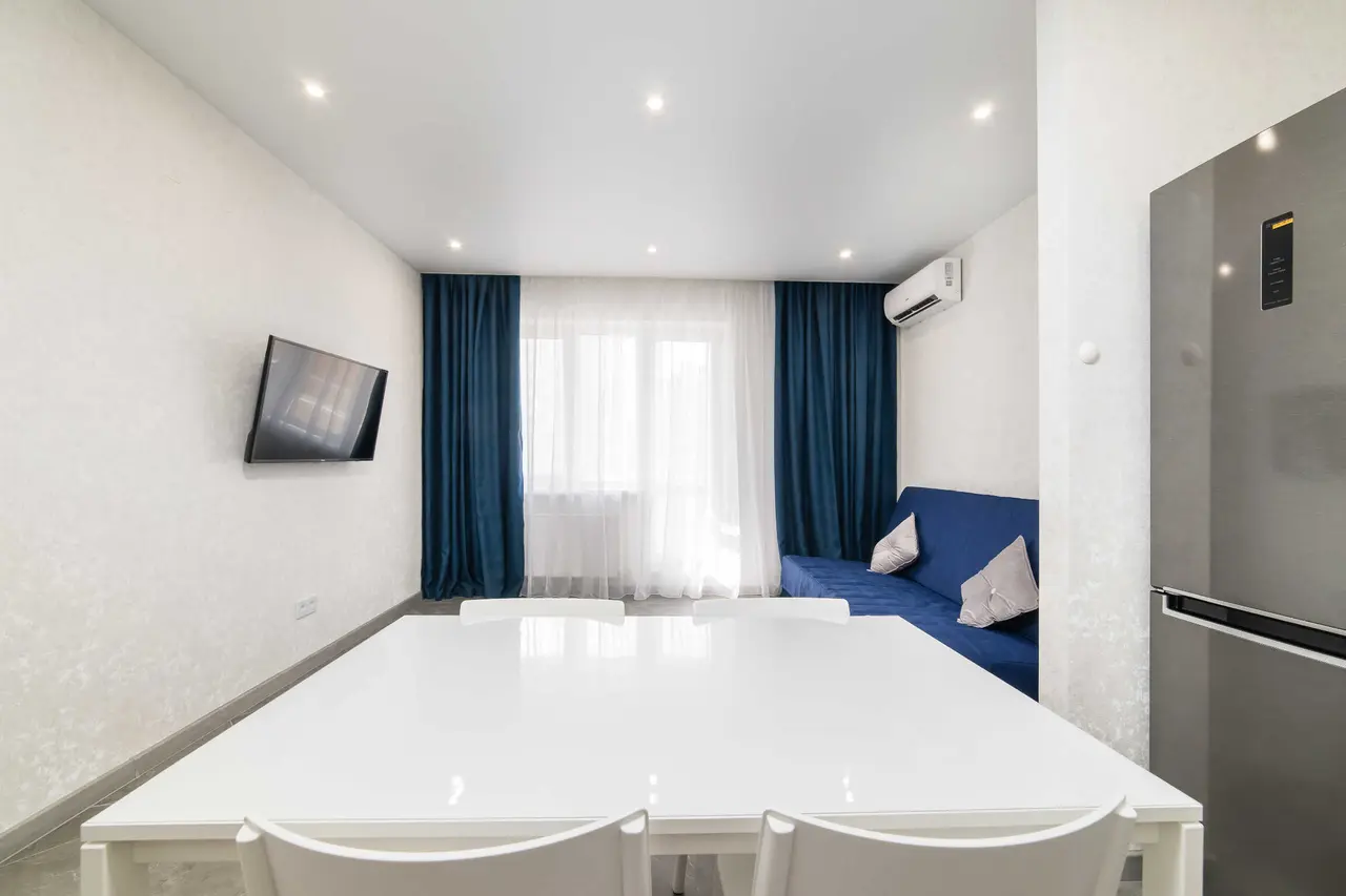Казань: Современные апартаменты рядом с ТЦ KazanMall - от Urban Apartments