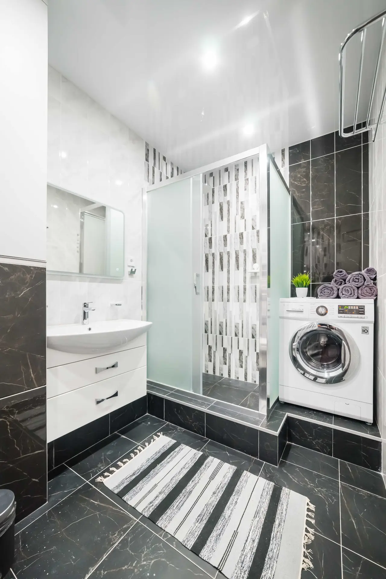 Казань: Современные апартаменты рядом с ТЦ KazanMall - от Urban Apartments