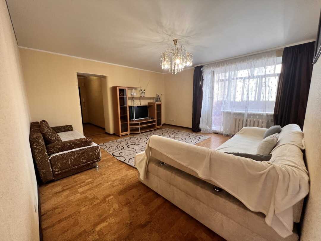 Апартаменты 3кв Центр ТРЦ Гудвин Максима Горького 59 — фото 1