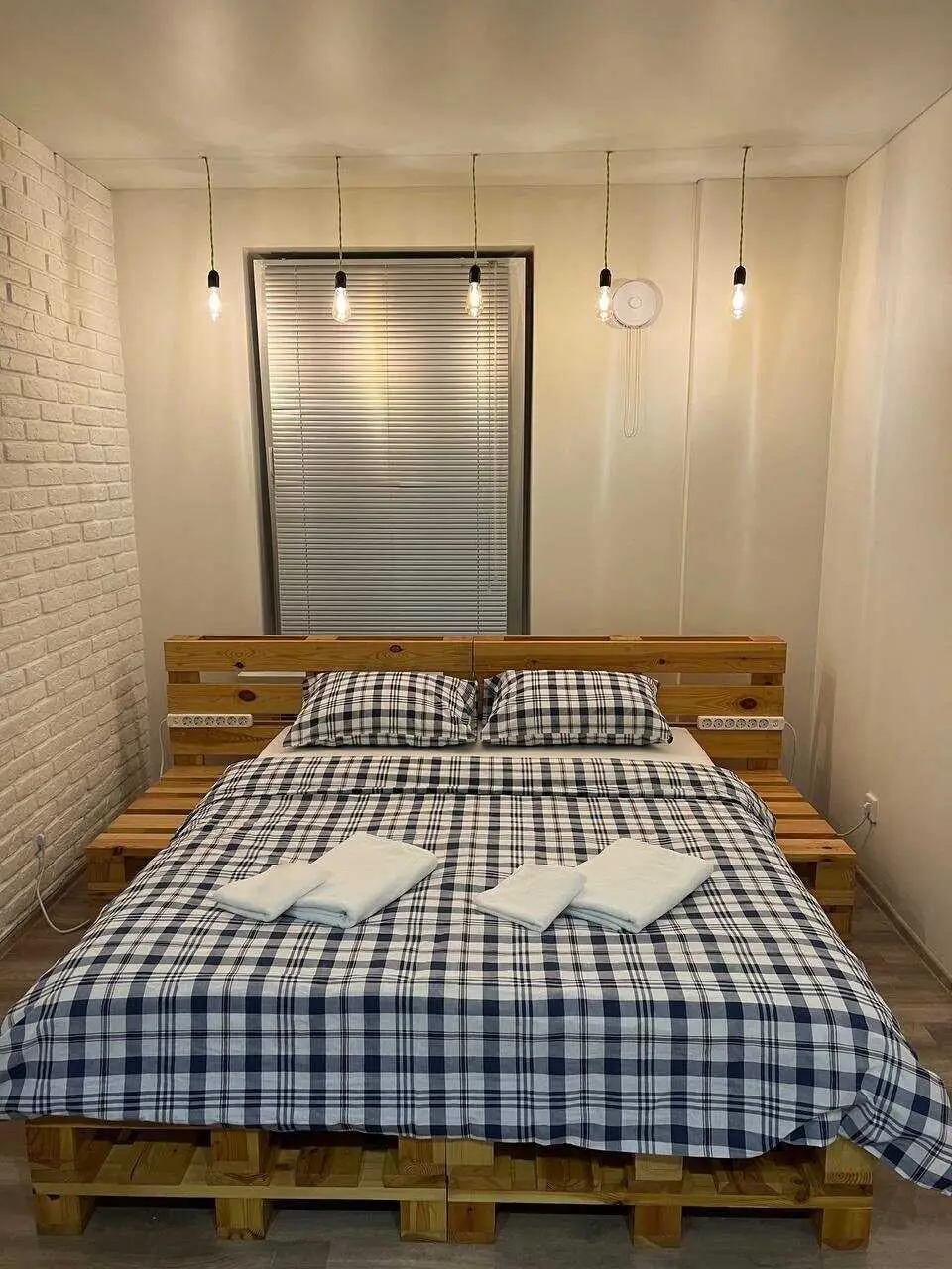Новосибирск: Стильные апартаменты KLAS HOME Ясный Берег